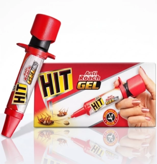 Anti Roach Gel{45Day}1Pc