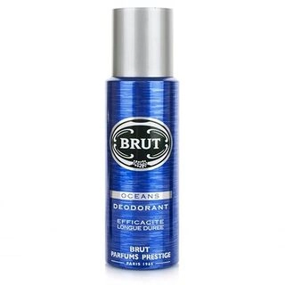 Brut Deo Oceans 200Ml