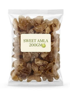 Sweet Amla 200Gm