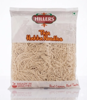 Nodls.Veg Thin 400Gm