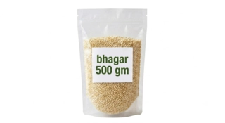 Bhagar 500Gm