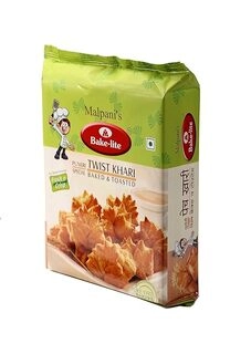 Bake-L.Khari Twist 175Gm