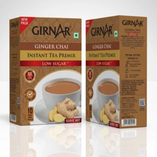 Ins.Chai Express 10Pc