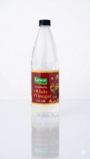 Vinegar White{B}700Ml