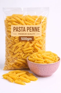 Pasta Penne 500Gm