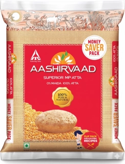 Atta{Mp}10Kg