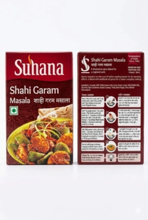 Mas.Shahi Garam 50Gm