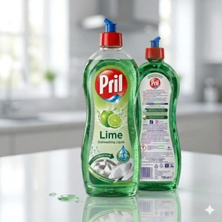 Liq.Lime{B}750Ml