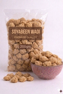 Soyabeen Wadi 200Gm