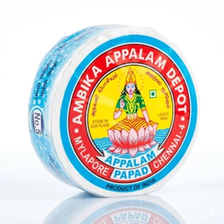 Appalam{No-3}1Pkt
