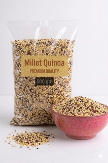 Millet Quinoa 500Gm