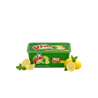 Bar Lemon{Tub}2X500Gm