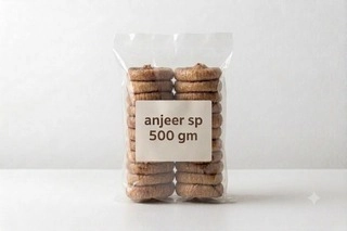 Anjeer Sp.500Gm