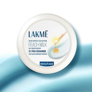 Lakme P-Milk Gel Moistur.200G