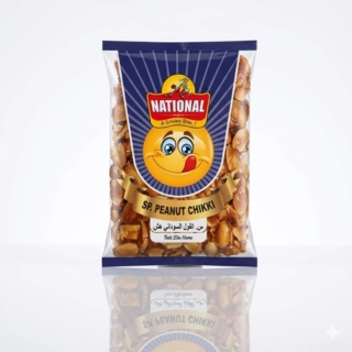 Chi.Peanut 180Gm