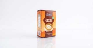 Ghee Pure{Cbd}500Ml