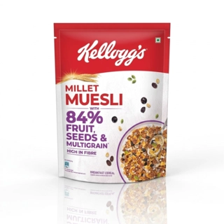 Kell.Mue.F-Seeds&M-Grain 400G