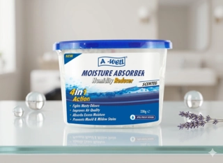A-Moi.4-In-1 Act.230Gm