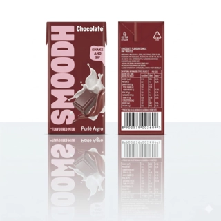 M/S.Chocolate 80Ml