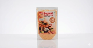 Asr-M.Chutney C-Nut Red 90Gm