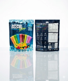 Ice Pops 10Pc