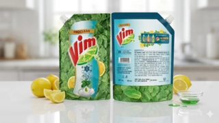 Liq.C-Freshn.Mint{R}850Ml