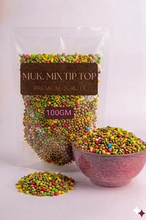 Muk.Mix Tip Top 100Gm