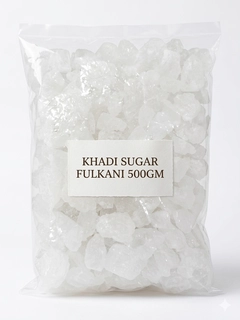 Khadi Sugar Fulkani 500Gm