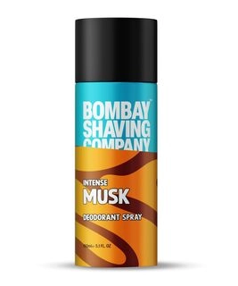 Bombay-S.Deo Intense Musk150M
