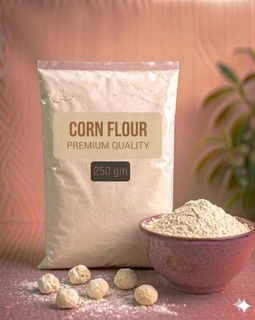 Corn Flour 250Gm