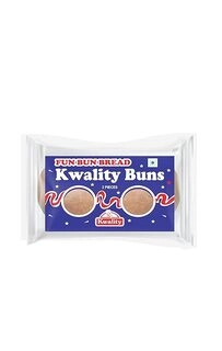 Kwa.Buns Pav 2Pc