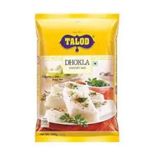 Flour Dhokla 200Gm