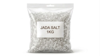 Jada Salt 1Kg