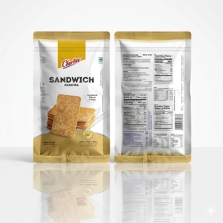 Kha.Mini Sandwich150