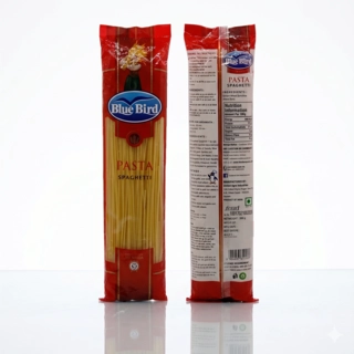 Blue-B.Pasta Spaghetti 200Gm
