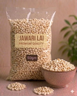 Jawari Lai 50Gm