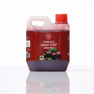 Phon.Kokum Syrup 1Lt