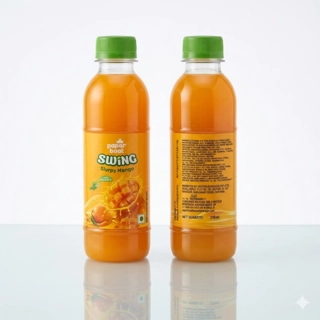Paper-B.Dri.Mango{B}250Ml