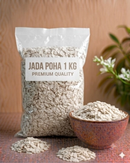 Jada Poha 1Kg