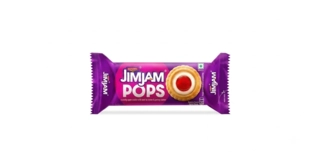 Bri.Bis.Jimjam Pops Creme 35G