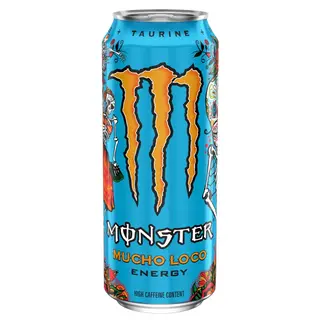 Monster Dri.Mucho Loco{T}500M