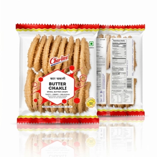 Chakli Butter 100Gm