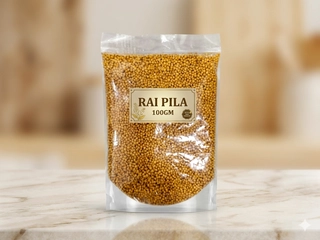 Rai Pila 100Gm