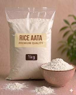Rice Atta 1Kg