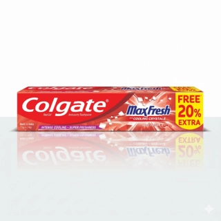 Colg.T-Pas.Max Red 70Gm