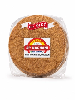 Kha.Mini Nachni 200Gm
