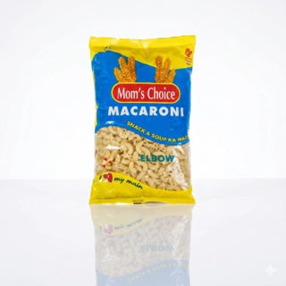 Mom Macaroni Elbow 150Gm