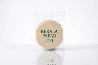 Kerala Papad 1Pc
