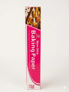 Baking Paper{30 Mtr}1Pc
