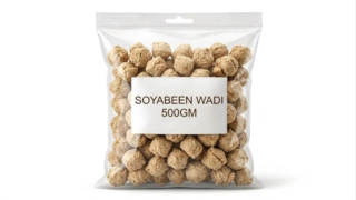 Soyabeen Wadi 500Gm